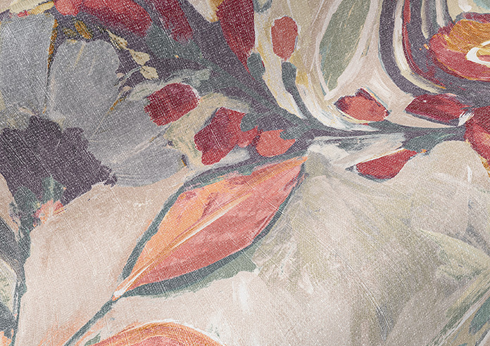 Covent Garden, Autumn - Made to Measure Curtains - Image 4